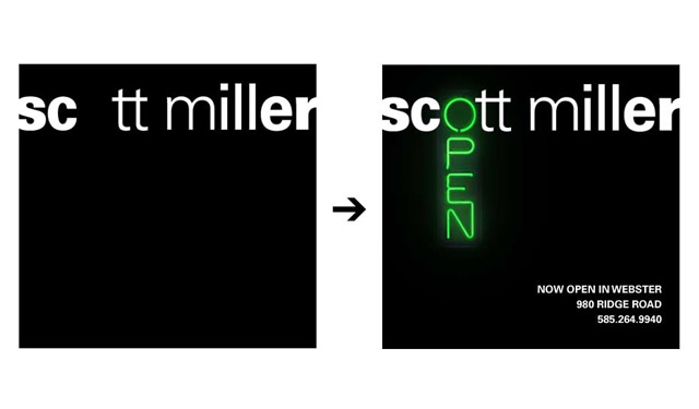 Scott Miller Web Teaser Ad